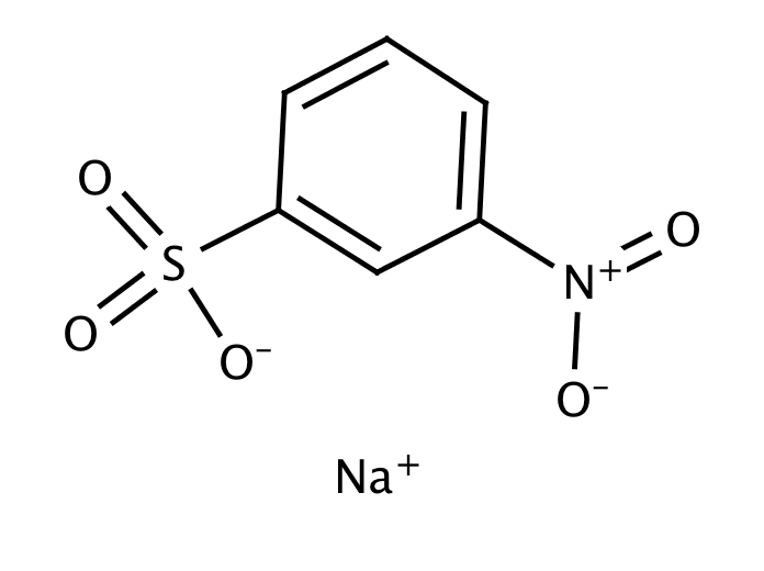 Purchase Nitrobenzenesulfonic Acid Sodium Salt Online