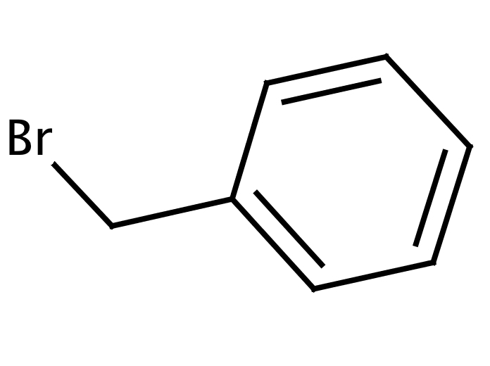 Purchase Benzyl bromide [100-39-0] online • Catalog • Molekula Group