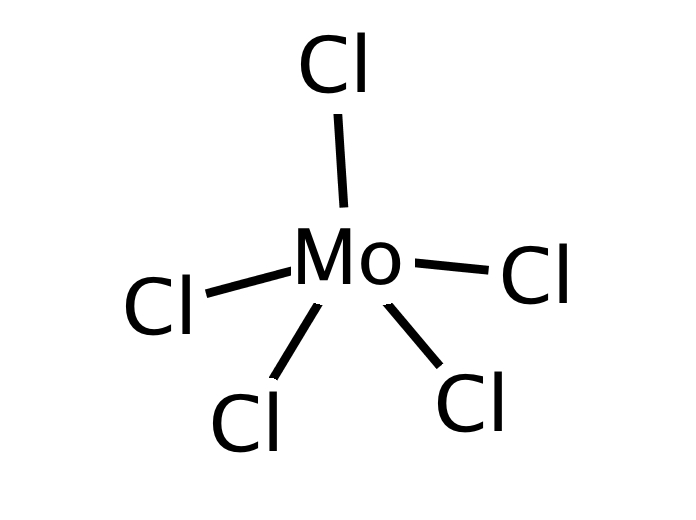 Purchase Molybdenum (V) chloride [10241051] online • Catalog
