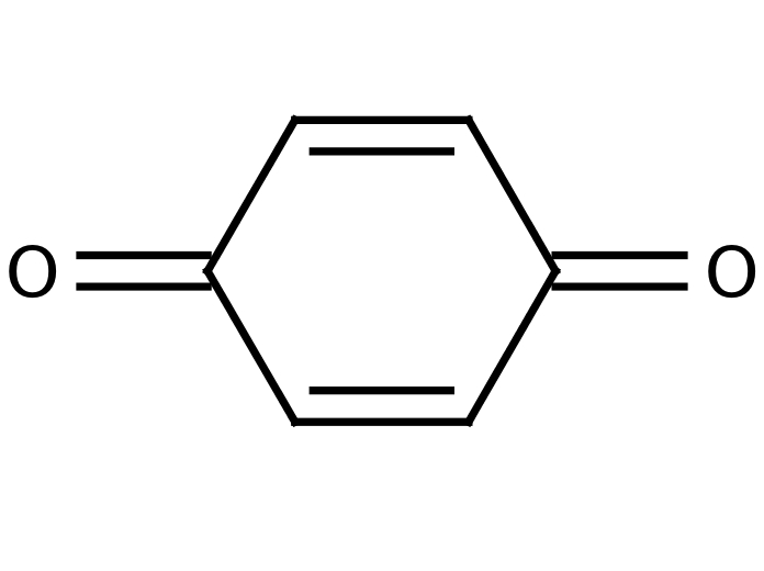 Purchase pBenzoquinone [106514] online • Catalog • Molekula Group