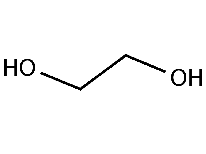 Purchase Ethylene glycol (1,2-Ethanediol) SG [107-21-1] online ...