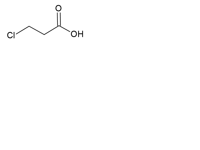 Purchase 3Chloropropionic acid [107948] online • Catalogue