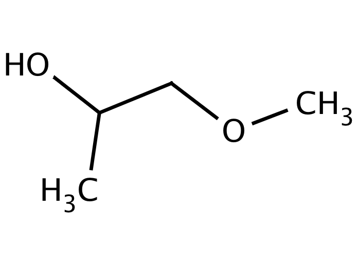 Purchase 1-Methoxy-2-propanol [107-98-2] online • Catalog • Molekula Group