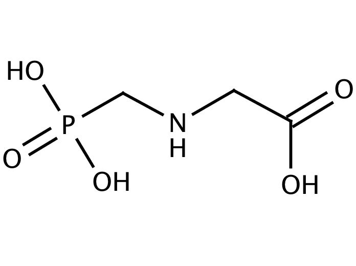 Purchase Glyphosate [1071-83-6] Online • Catalog • Molekula Group