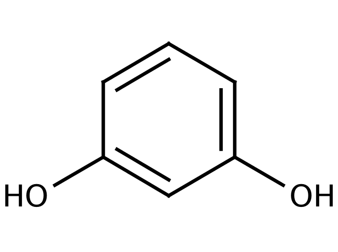 Purchase Resorcinol [108463] online • Catalog • Molekula Group