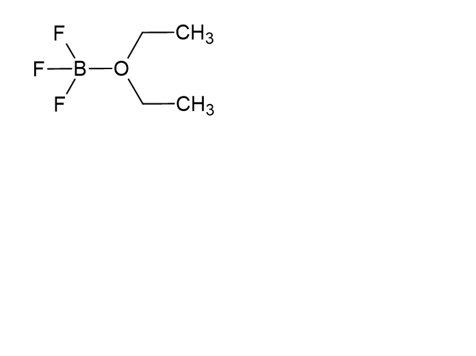 eth triflouride acid