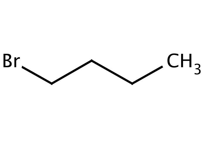 Purchase 1-Bromobutane [109-65-9] Online • Catalog • Molekula Group