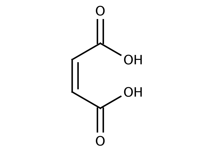 Purchase Maleic acid [110167] online • Catalog • Molekula Group