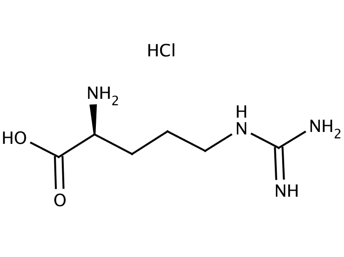 Purchase L Arginine Hydrochloride Cell Culture Grade 1119 34 2 Online • Catalog • Molekula Group 2203