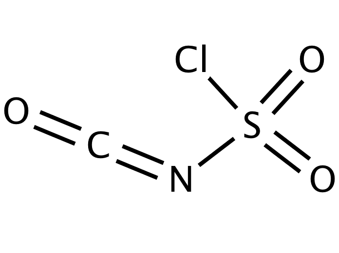 Purchase Chlorosulfonyl isocyanate [1189-71-5] online • Catalog ...