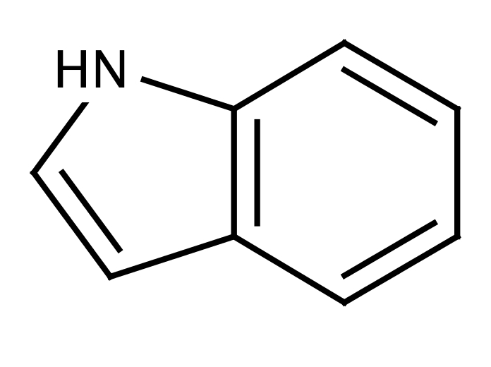 Purchase Indole [120729] online • Catalog • Molekula Group
