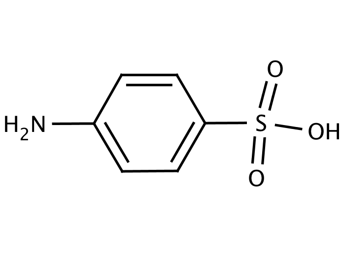 Purchase Sulfanilic acid [121-57-3] online • Catalog • Molekula Group