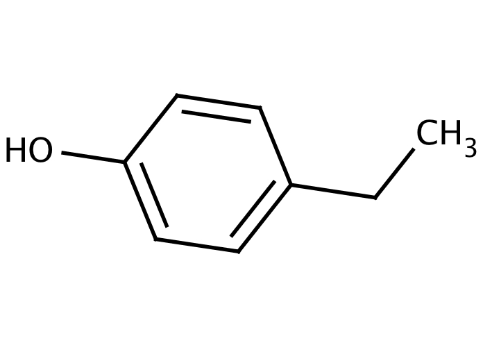 Purchase 4Ethylphenol [123079] online • Catalog • Molekula Group