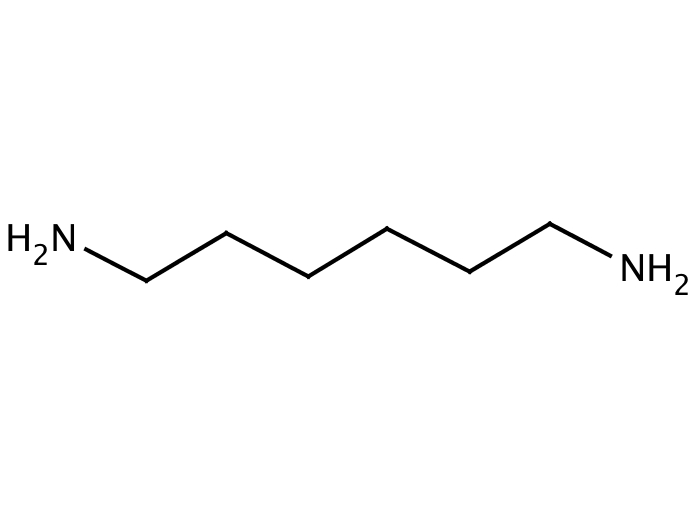 Purchase 1,6-Diaminohexane [124-09-4] online • Catalog • Molekula Group