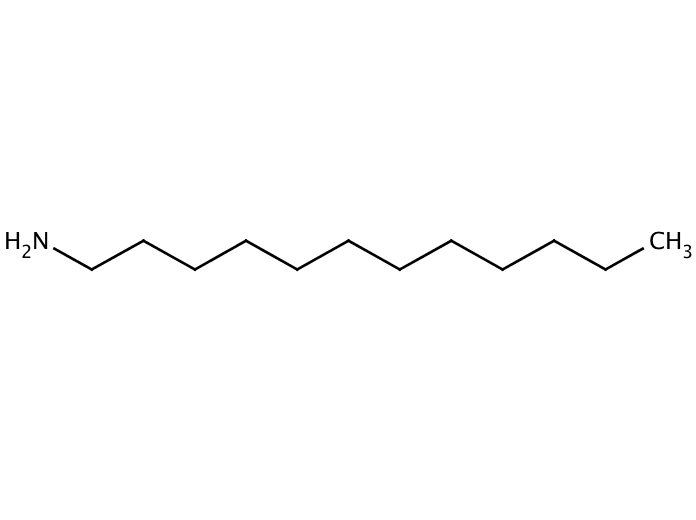 Purchase Dodecylamine [124-22-1] online • Catalog • Molekula Group