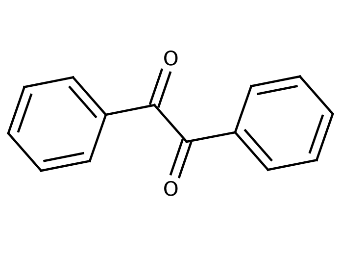 Purchase Benzil 134 81 6 Online • Catalog • Molekula Group