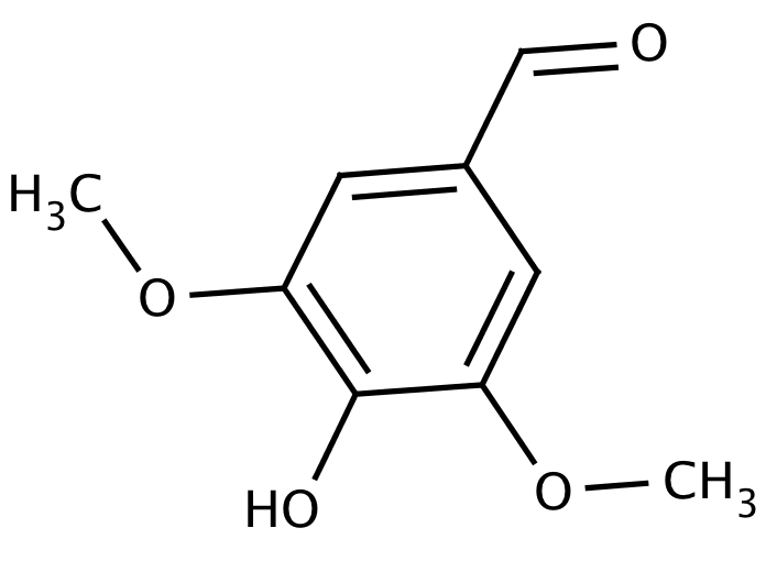 Purchase Syringaldehyde (3,5-Dimethoxy-4-hydroxybenzaldehyde