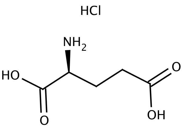 Purchase LGlutamic acid hydrochloride [138158] online • Catalog • Molekula Group