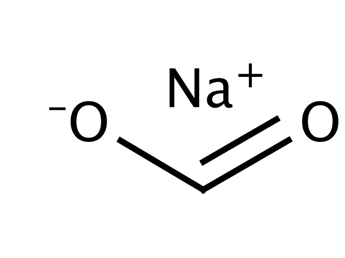 Purchase Sodium formate [141537] online • Catalog • Molekula Group