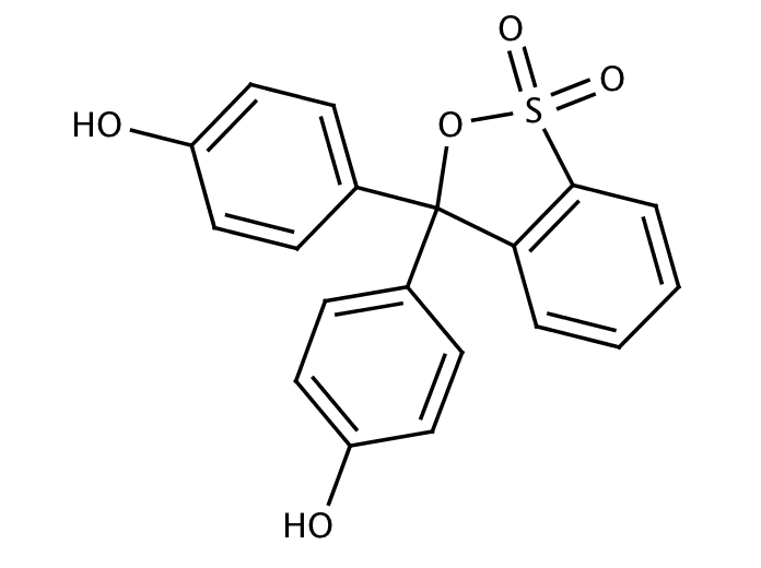 Phenol Red Color Chart