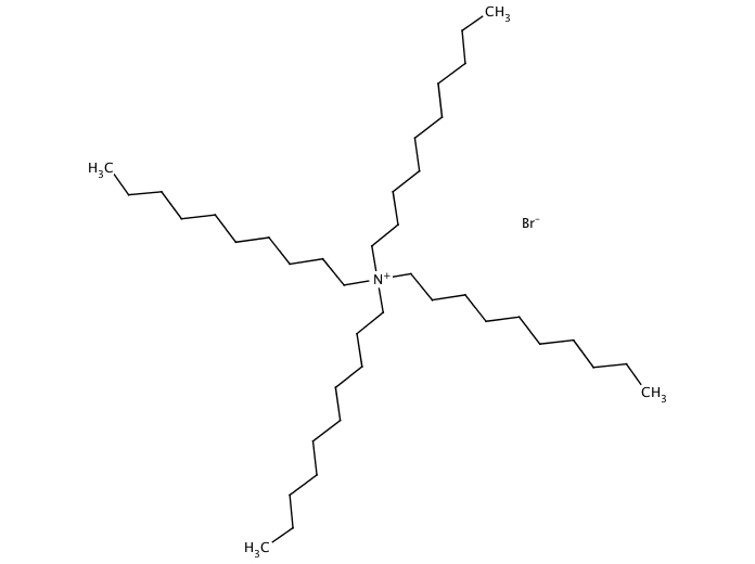 Purchase Tetrakis(decyl)ammonium bromide [14937-42-9] online • Catalog ...