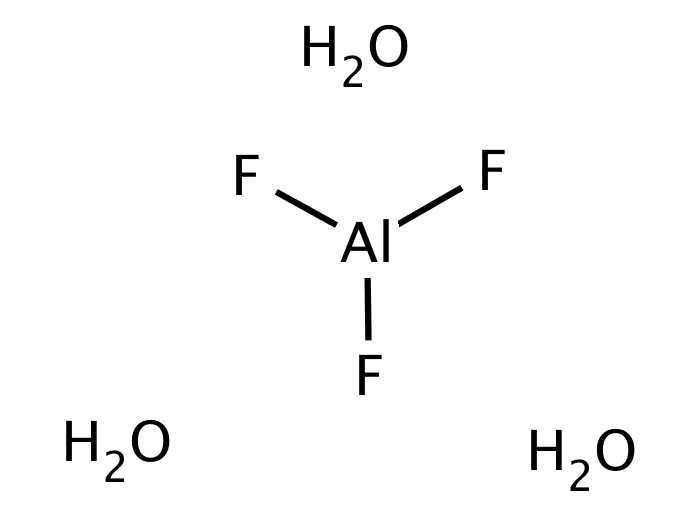 Purchase Aluminium fluoride trihydrate [15098-87-0] online • Catalog ...