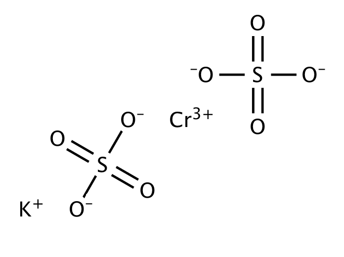 Purchase Chromium(III) sulfate hydrate [15244-38-9] online • Catalog ...