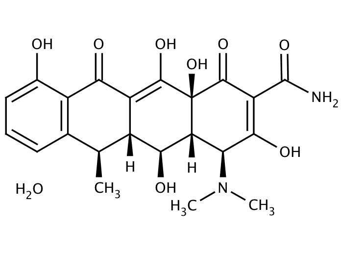 Ordine Doxycycline