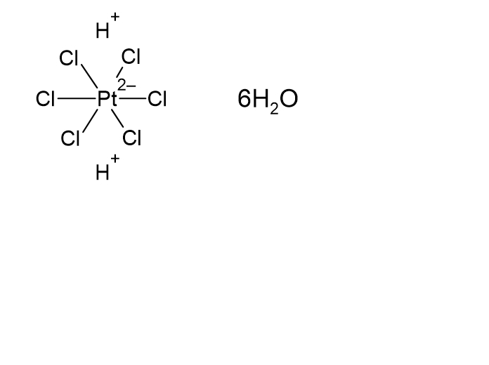 Purchase Hexachloroplatinic acid hexahydrate [18497-13-7] online ...