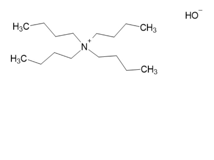 Purchase Tetrabutylammonium Hydroxide 25 Solution In Water 2052 49 5 Online • Catalog 8432