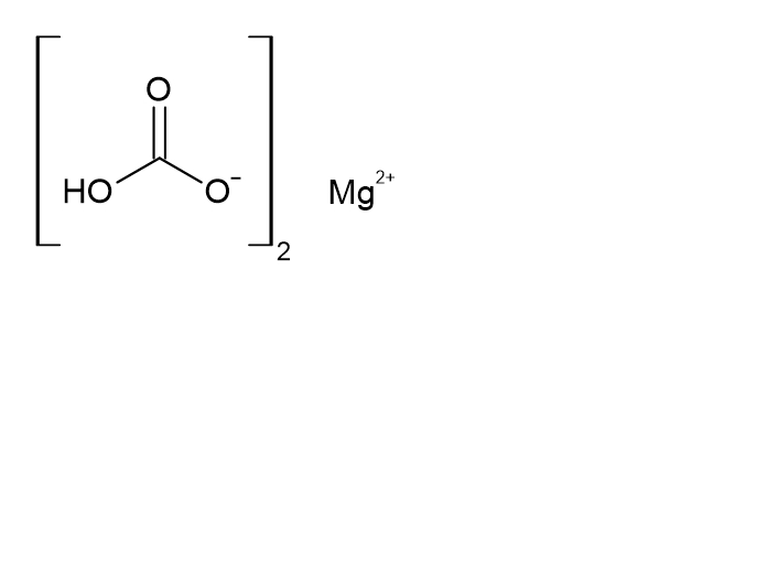 Purchase Magnesium bis(hydrogen carbonate) [2090644] online • Catalog