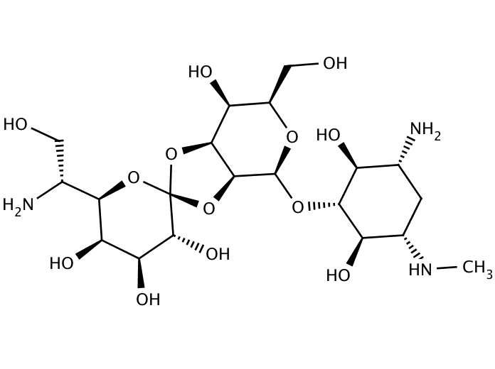 Purchase Hygromycin B [31282049] online • Catalog • Molekula Group