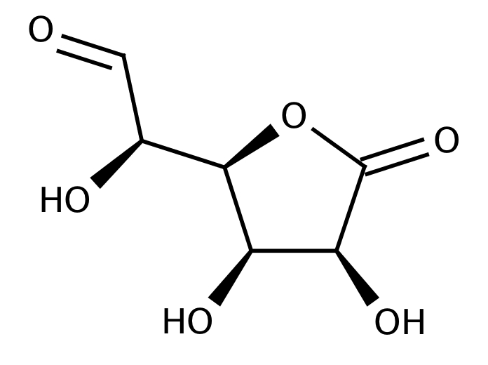 Purchase D-Glucurono-3,6-lactone [32449-92-6] online • Catalog ...