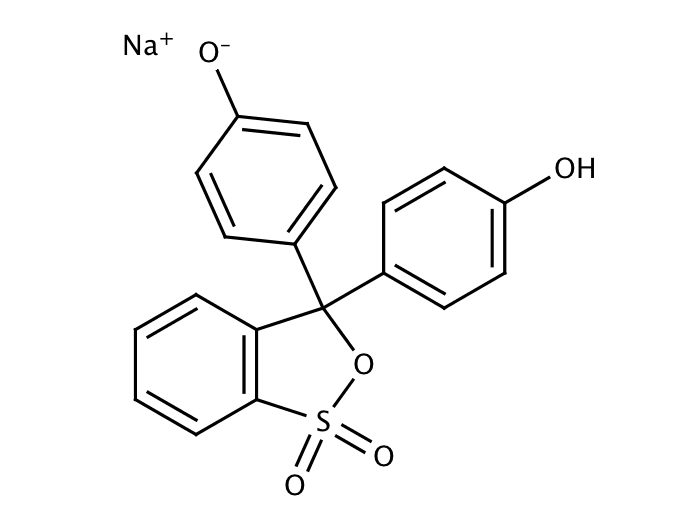 Purchase Phenol Red, sodium salt water soluble [34487-61-1] online ...