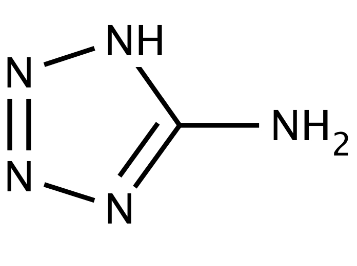 Purchase 5-Amino-1(H)-tetrazole monohydrate [4418-61-5] online ...