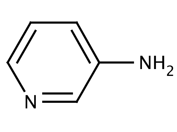 Purchase 3-Aminopyridine [462-08-8] online • Catalog • Molekula Group