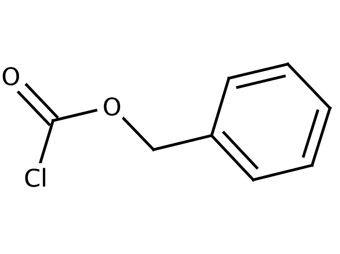 Benzyl chloroformate                                                                                    (28624136 | 501-53-1)