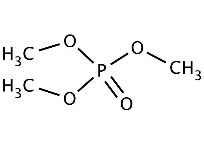 Purchase Trimethyl Phosphate [512-56-1] Online • Catalog • Molekula Group