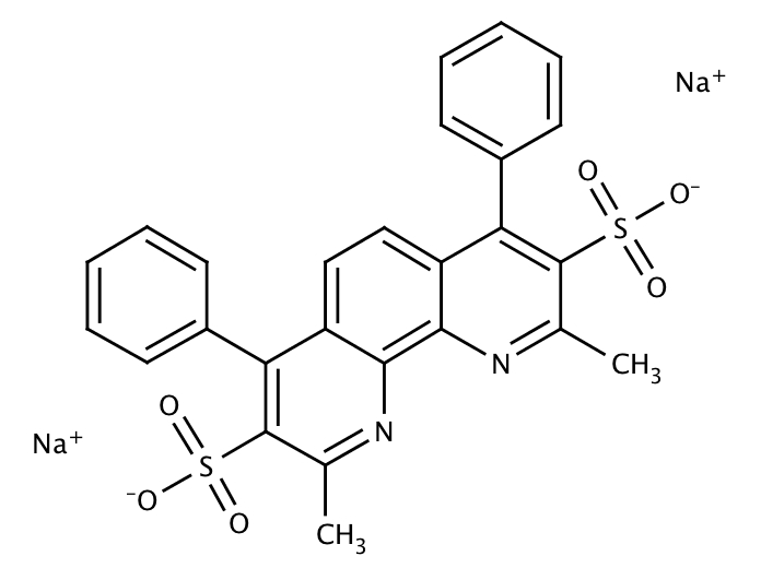 Cas o2. Сульфонаты.