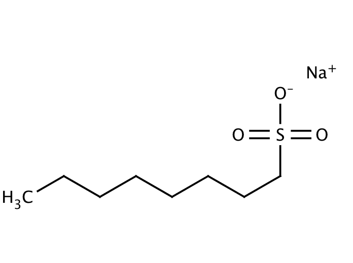 Purchase 1-Octanesulfonic acid sodium salt [5324-84-5] online • Catalog ...