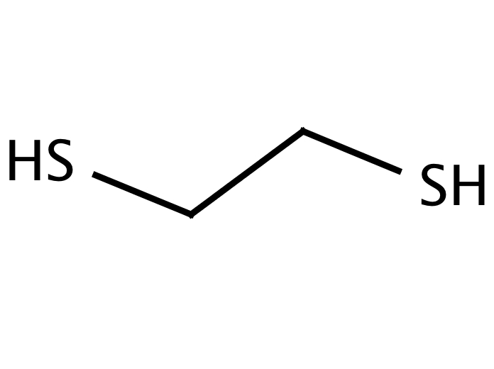 Purchase 1,2-Ethanedithiol [540-63-6] online • Catalog • Molekula Group