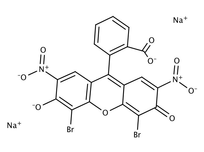 Purchase Eosin B (C.I. 45400) [548-24-3] Online • Catalog • Molekula Group