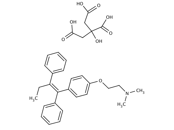 Cheapest price for tamoxifen