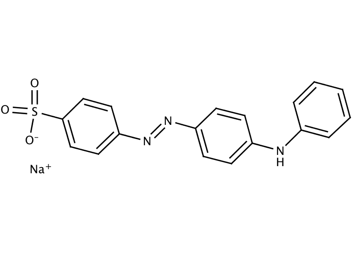 Purchase Tropaeolin Oo [554-73-4] Online • Catalog • Molekula Group