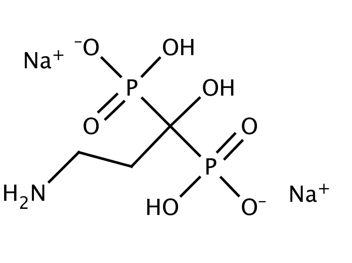 Purchase Pamidronate disodium salt hydrate [57248-88-1 ...