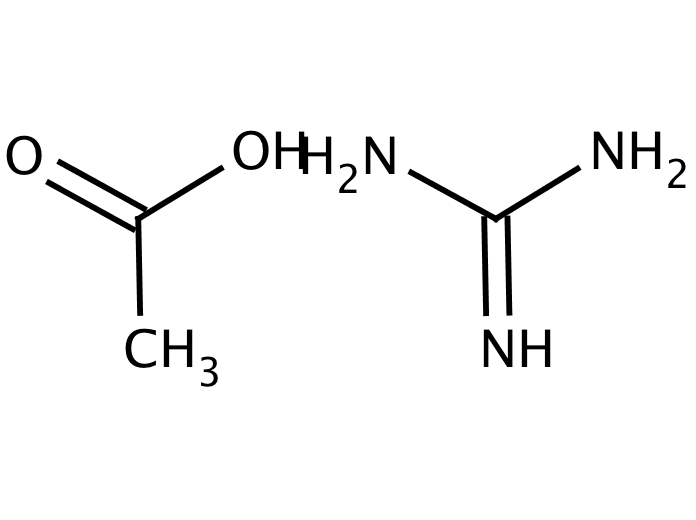 Purchase Guanidine acetate [593873] online • Catalog