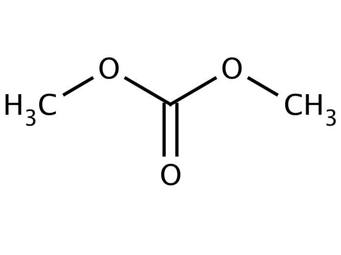 Purchase Dimethyl carbonate [616-38-6] online • Catalog • Molekula Group