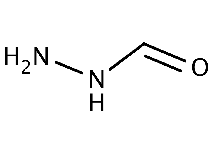 Purchase Formic hydrazide [624-84-0] online • Catalog • Molekula Group