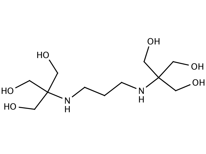 B78000-500.0 - BIS-TRIS Propane [1,3-Bis (TRIS(hydroxymethyl)methylamino)propane],  500 Grams