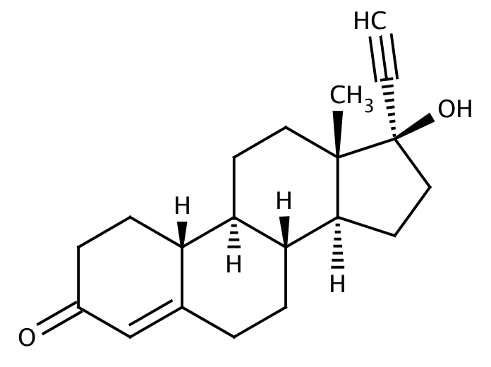 Purchase Norethisterone (Norethindrone) [68224] online • Catalog